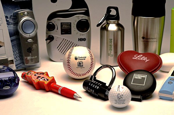 Calgary Silk Screen Promo Product Printing