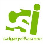 Calgary Silk Screen